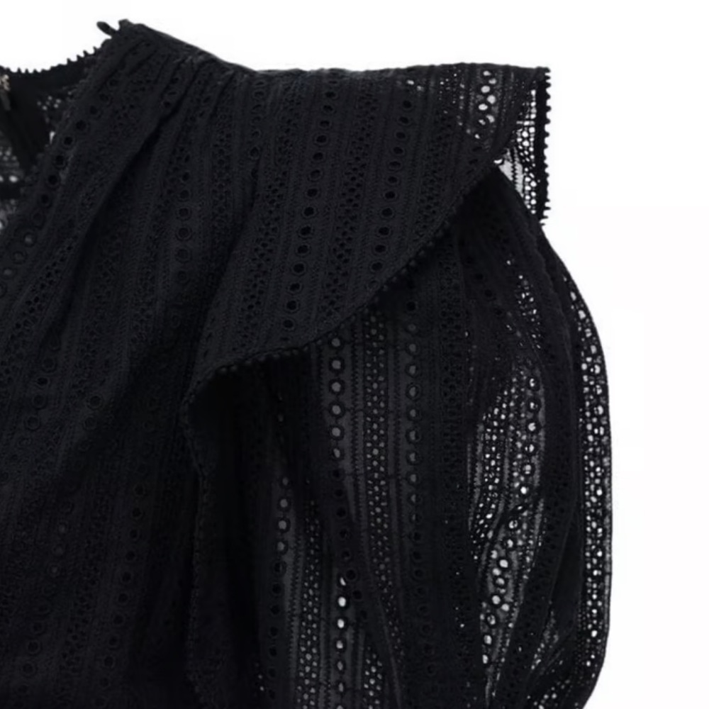 Isabel Marant Getya Dress - Picture 3 of 5
